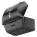 Wireless Hands Free Hoco S21 Magic Shadow Gaming Headset v5.0 με Led Φωτισμό,  Βάση Φόρτισης Μαύρα