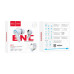 Wireless Hands Free Hoco EW13 Magic Flow TWS V5.1 Γκρι με Πλήκτρο Αφής και Noise Cancellation