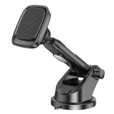 Βάση Στήριξης Αυτοκινήτου CA116 Blue Shark Center Console Magnetic Μαύρη