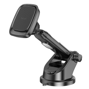 Βάση Στήριξης Αυτοκινήτου CA116 Blue Shark Center Console Magnetic Μαύρη