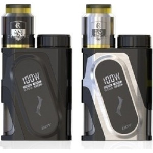 Ijoy Capo Squonker Kit