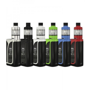 IKUU I200 KIT ELEAF