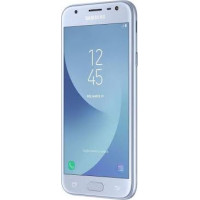  Samsung Galaxy J3 (2017) Duos (16GB ) μεταχειρισμενο