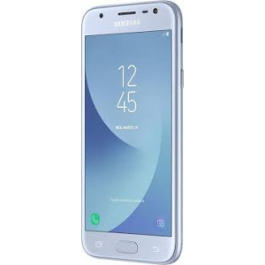  Samsung Galaxy J3 (2017) Duos (16GB ) μεταχειρισμενο