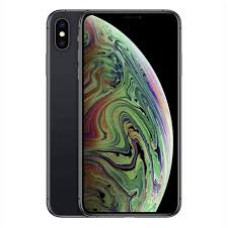 Apple iPhone XS (4GB/64GB) Space Gray Refurbished,χωρις Face ID 