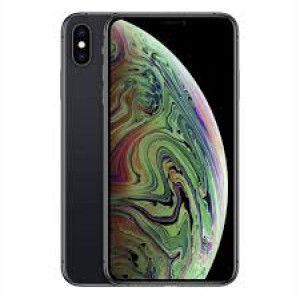 Apple iPhone XS (4GB/64GB) Space Gray Refurbished,χωρις Face ID 