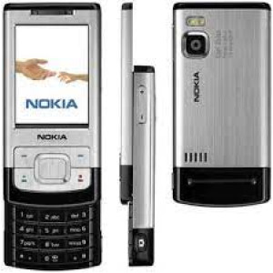 nokia 6500s-1 μεταχειρισμενο