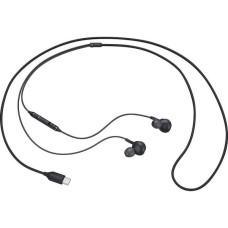 Samsung By AKG EO-IG955 In-ear Handsfree με Βύσμα 3.5mm Mαυρο,Λευκό