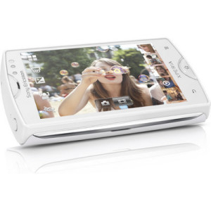 Sony Ericsson Xperia Mini ST15i μεταχειρισμενο