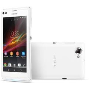 Sony Xperia L C2105 μεταχειρισμενο