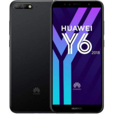 Huawei Y6 2018 Dual (16GB),μεταχειρισμενο
