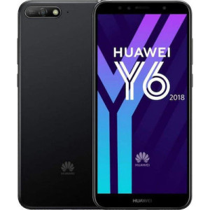 Huawei Y6 2018 Dual (16GB),μεταχειρισμενο