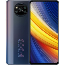Xiaomi Poco X3 Pro Dual SIM (8/256GB) Phantom Black,Refurbished Grade A