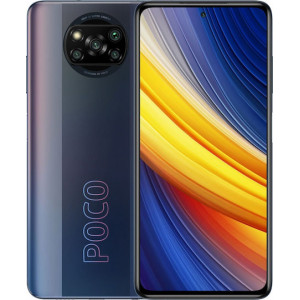 Xiaomi Poco X3 Pro Dual SIM (8/256GB) Phantom Black,Refurbished Grade A