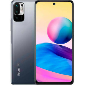 Xiaomi Redmi Note 10 5G Dual SIM (4GB/64GB),Refurbished  εκθεσιακα 