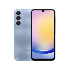 Samsung Galaxy A25 5G Dual SIM (6/128GB) Μπλε,Refurbished Grade A