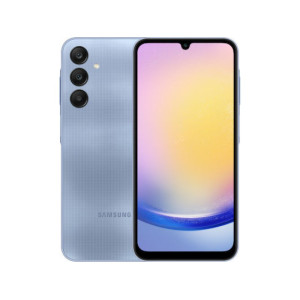 Samsung Galaxy A25 5G Dual SIM (6/128GB) Μπλε,Refurbished Grade A