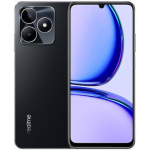 Realme C53 Dual SIM (8GB/256GB) Mighty Night,αριστο,μεταχειρισμενο,ευκαιρια