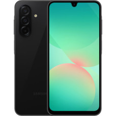 Samsung Galaxy A26 5G Dual SIM (6/128GB) Black
