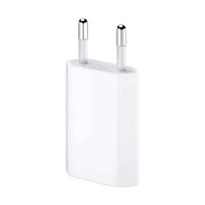 OEM Αντάπτορας Φορτιστή USB A1400 Wall Socket Power Adapter - Χρώμα: Λευκό