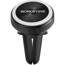 Βάση Αυτοκινήτου Borofone BH6 Plane Magnetic Car Holder Black