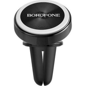 Βάση Αυτοκινήτου Borofone BH6 Plane Magnetic Car Holder Black