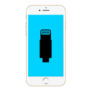 Επισκευή Βάσης Σύνδεσης iPhone 6 Αιγαλεω Αθηνα