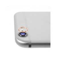 Επισκευή Γυαλιού Πίσω Κάμερας iPhone 7 Αιγαλεω Αθηνα