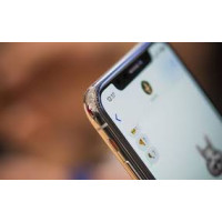 Επισκευή Πίσω όψης iPhone Xs Max  Αιγαλεω