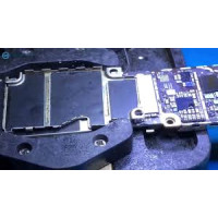 Επισκευή Μηχανισμού Δόνησης iPhone 7 Αιγαλεω Αθηνα