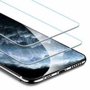 Εγκατάσταση καινούριου tempered glass - προστατευτικο τσαμακι (δωρεαν εγκατασταση)