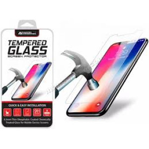 Εγκατάσταση καινούριου tempered glass - προστατευτικο τσαμακι (δωρεαν εγκατασταση)