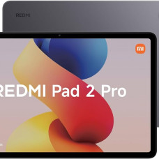 Xiaomi Redmi Pad 2 Pro 5G 12.1" Tablet (6GB/128GB),Refurbished Grade A  στο κουτι του