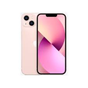 Apple iPhone 13 5G 128GB Ροζ ,refurbished Grade A