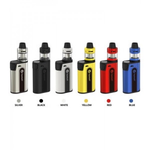 Joyetech CuBox with Cubis 2