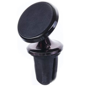 Βάση Αυτοκινήτου Borofone BH6 Plane Magnetic Car Holder Black
