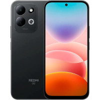 Xiaomi Redmi 17 5G Dual SIM (4/128GB) Μαύρο,Refurbished Grade A